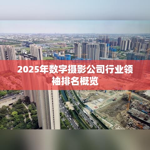 2025年數(shù)字?jǐn)z影公司行業(yè)領(lǐng)袖排名概覽