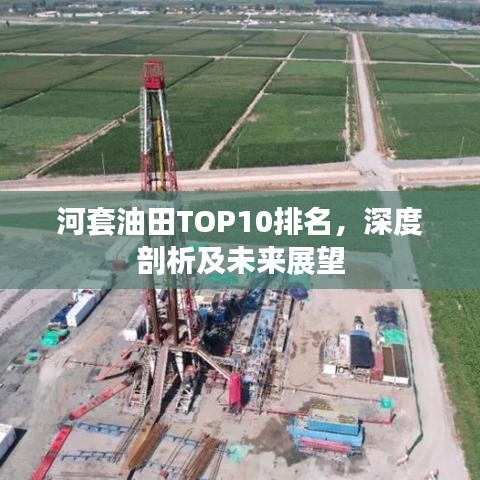 河套油田TOP10排名，深度剖析及未來展望