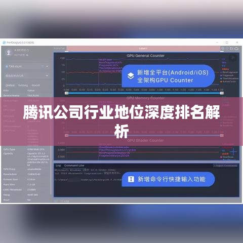 騰訊公司行業(yè)地位深度排名解析