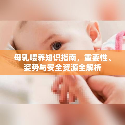 母乳喂養(yǎng)知識指南，重要性、姿勢與安全資源全解析