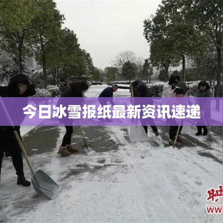 今日冰雪報(bào)紙最新資訊速遞