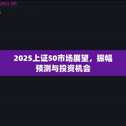 2025上證50市場(chǎng)展望，振幅預(yù)測(cè)與投資機(jī)會(huì)