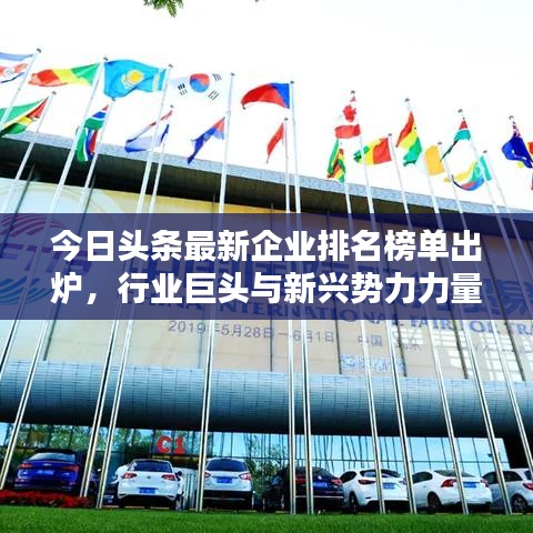 今日頭條最新企業(yè)排名榜單出爐，行業(yè)巨頭與新興勢(shì)力力量對(duì)比揭秘