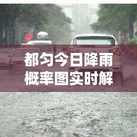 都勻今日降雨概率圖實時解析，最新天氣動態(tài)掌握在手！